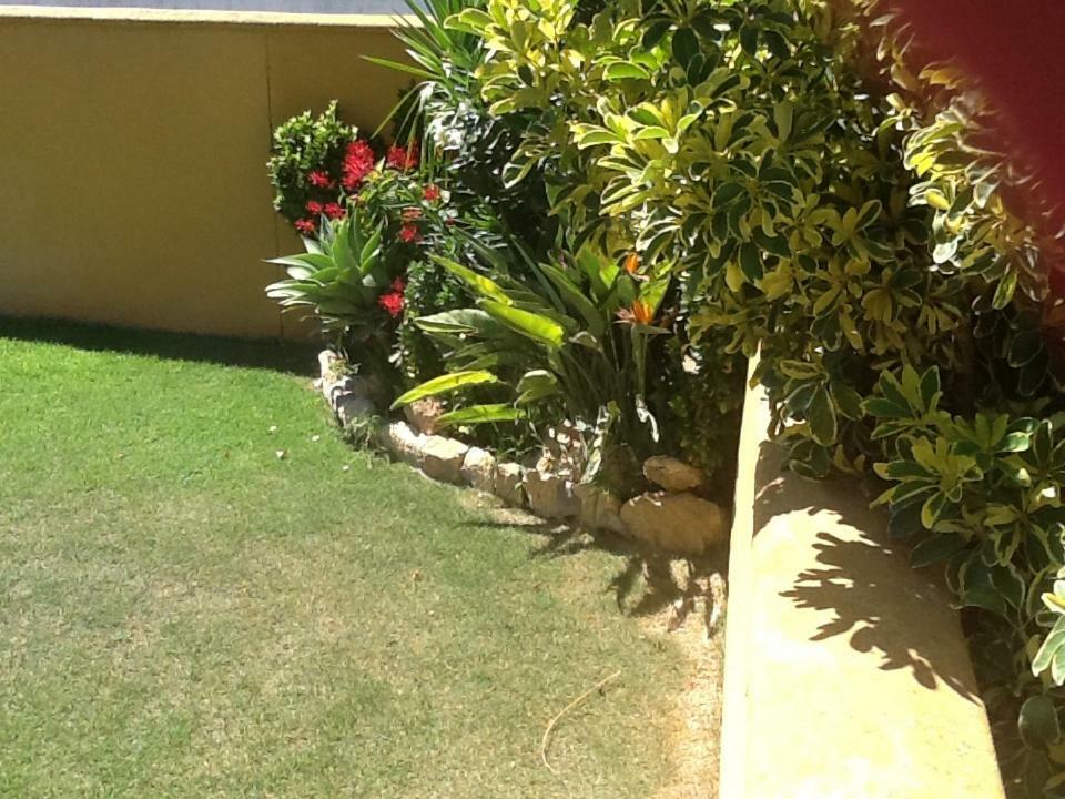 Chalet La Huerta 2 Amplios Jardines Barbacoa Y Wifi Conil De La Frontera Exterior foto