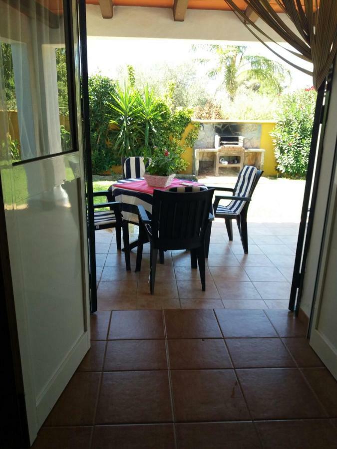 Chalet La Huerta 2 Amplios Jardines Barbacoa Y Wifi Conil De La Frontera Exterior foto