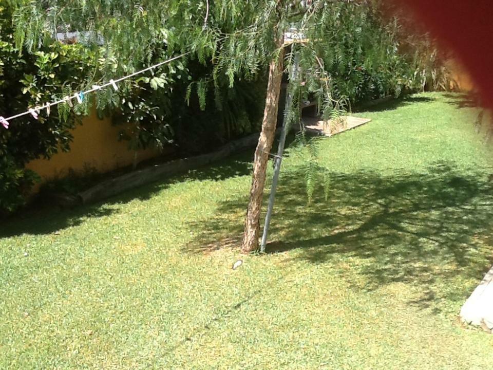 Chalet La Huerta 2 Amplios Jardines Barbacoa Y Wifi Conil De La Frontera Exterior foto
